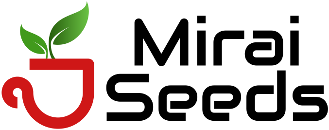 Mirai Seeds Specialty Coffees